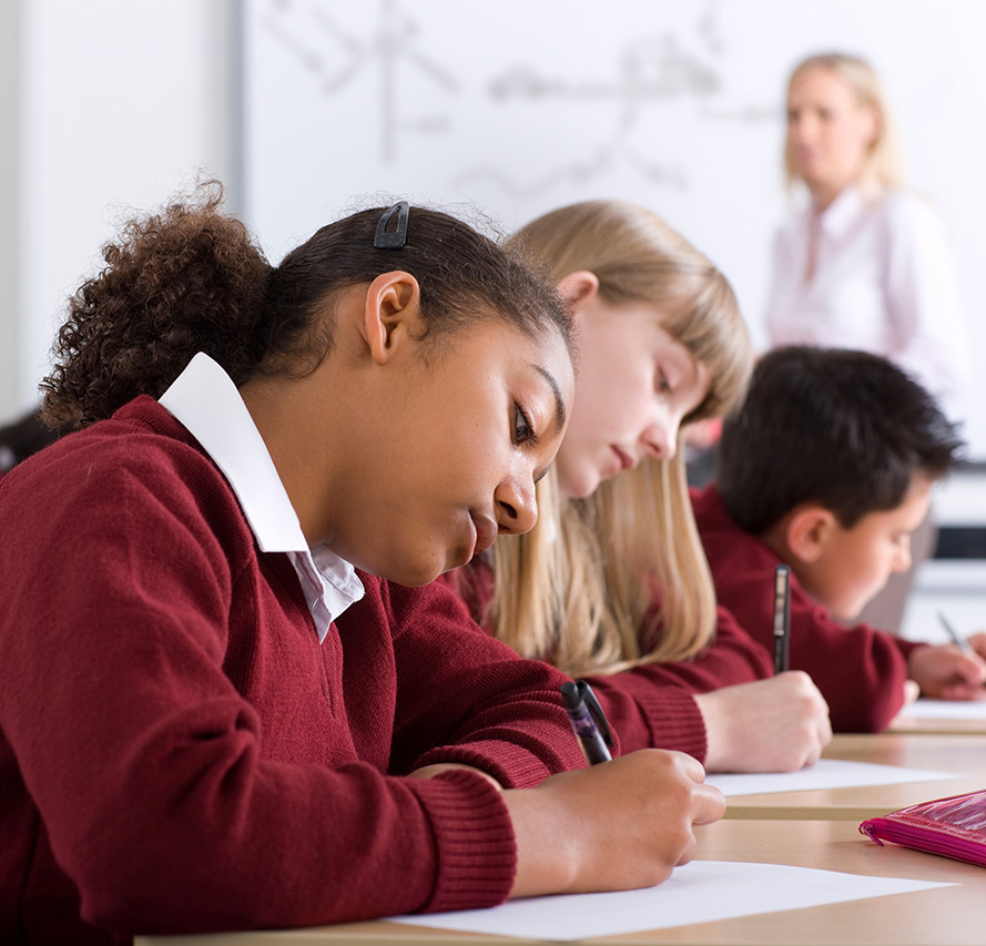 Post Primary School Post Primary School