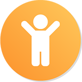 Young People and Volunteers