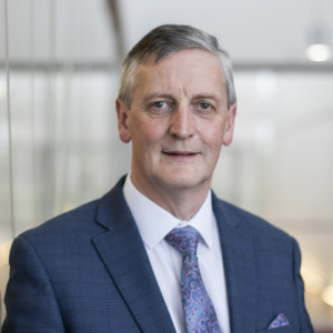 CE Head & Shoulders LMETB CEO