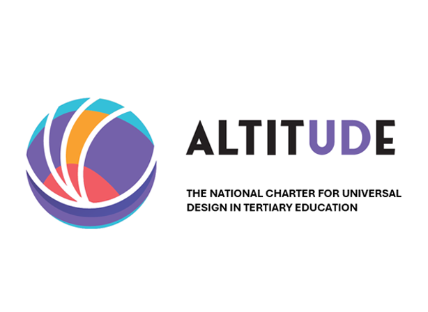 ALTITUDE logo