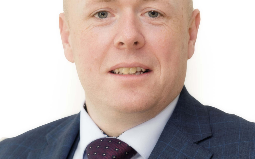 Mr. Dominic Phillips appointed to the position of Deputy Principal at Beaufort College, Navan, Co. Meath