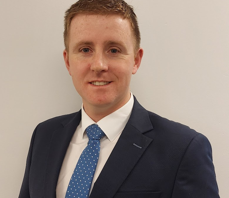 Mr. Dean Gallagher appointed to the position of Deputy Principal at O’ CarolanCollege, Nobber, Co. Meath
